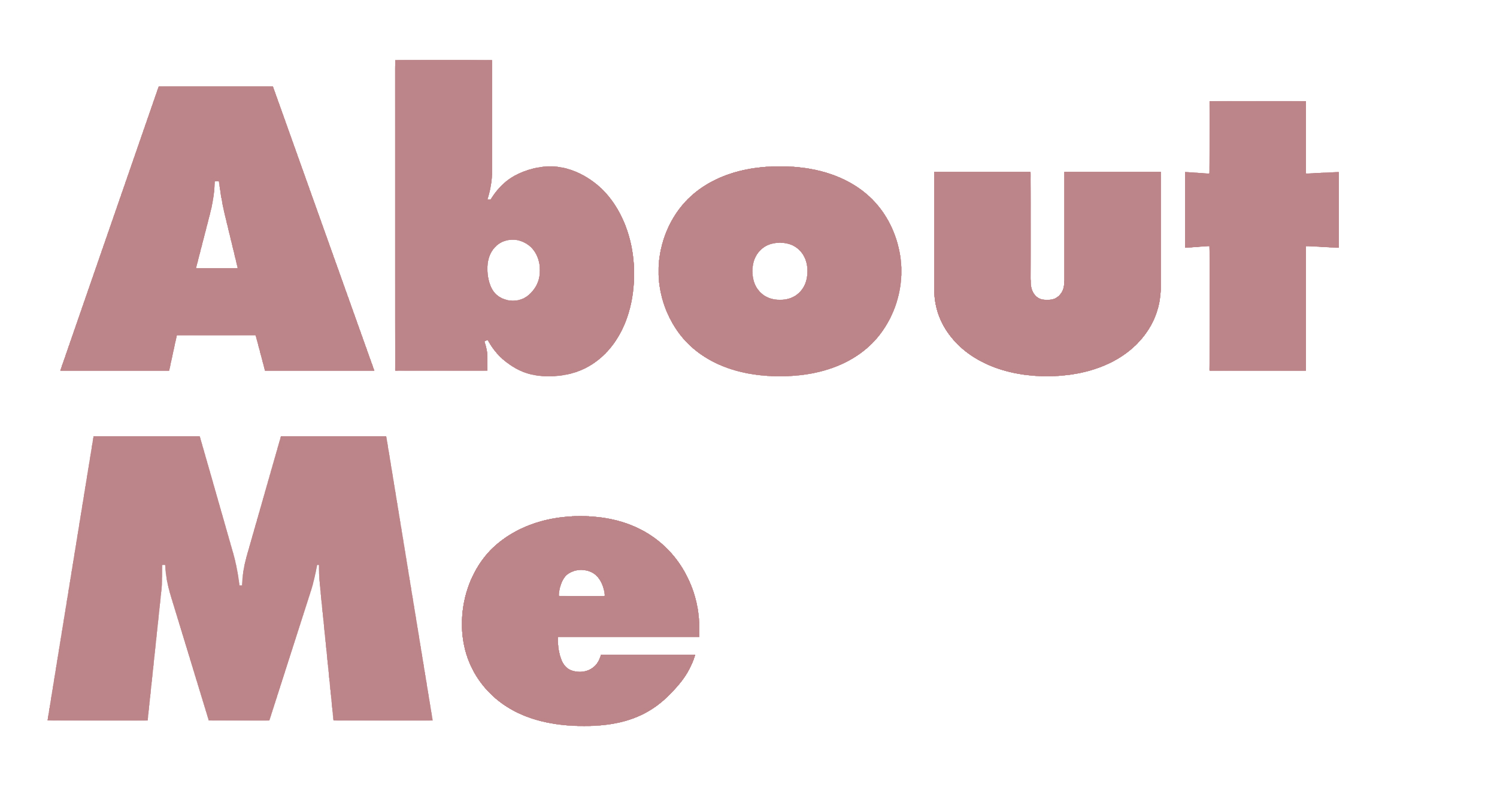 AboutMe