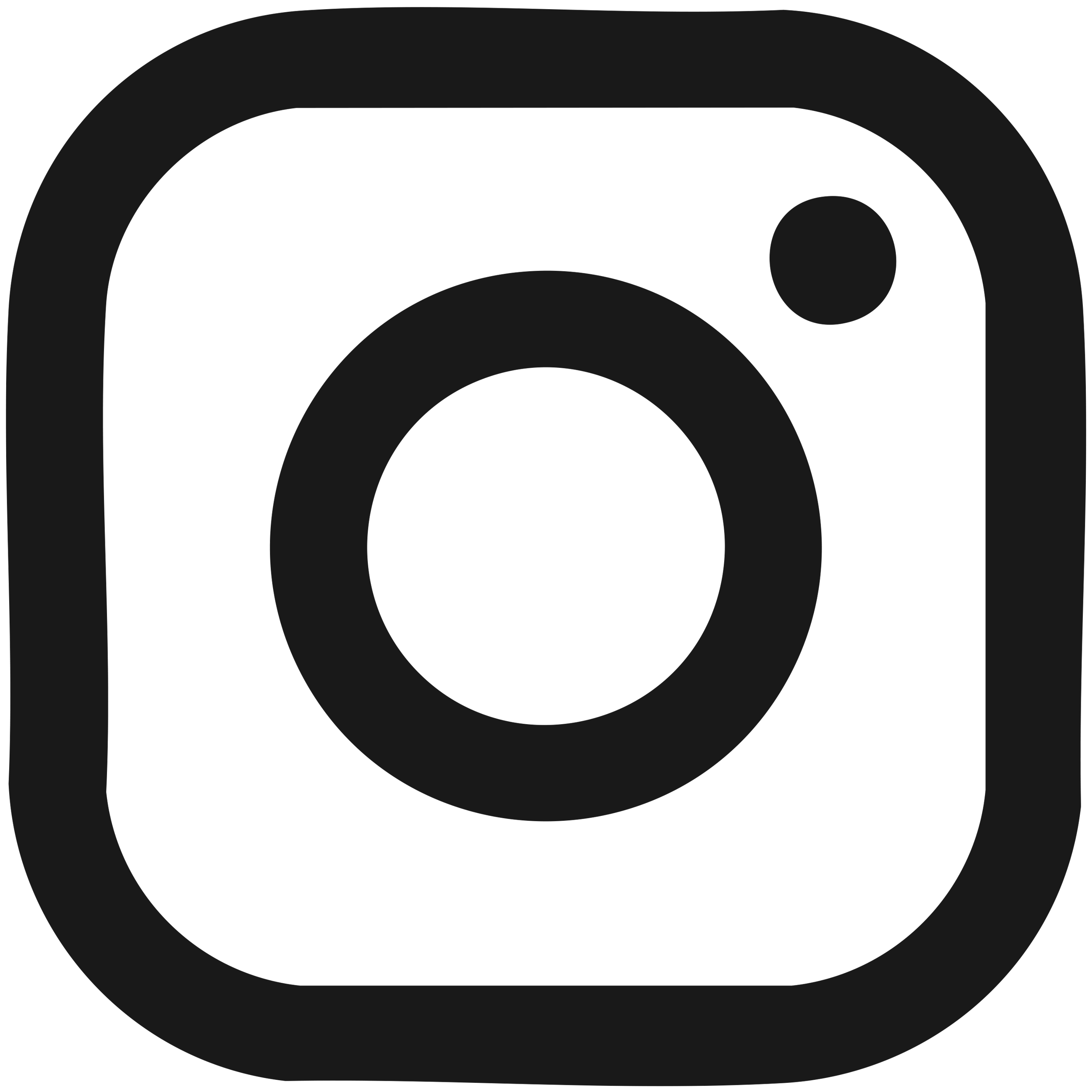 Instagram
